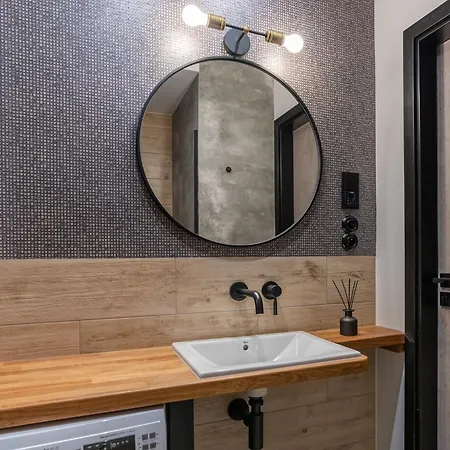 Apartament Browar