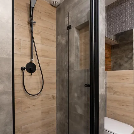 Apartament Browar 아파트 그단스크