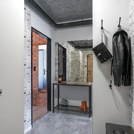 아파트 Apartament Browar *